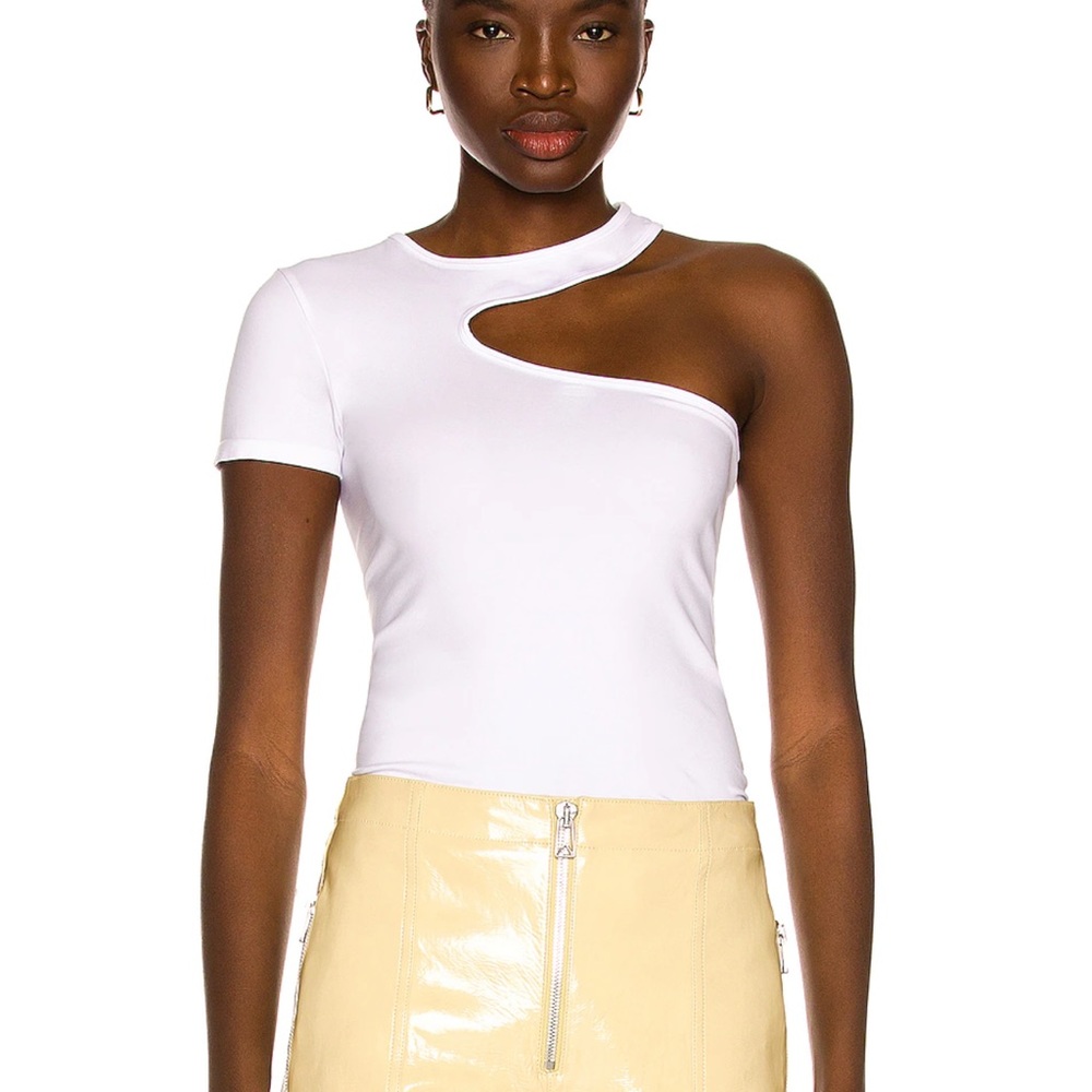 Helmut Lang Seamless Tee